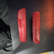 Lexus Is300 Rear Sidemarkers Left And Right Used Used Parts Used Condition