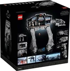LEGO Star Wars AT-AT 75313 building
