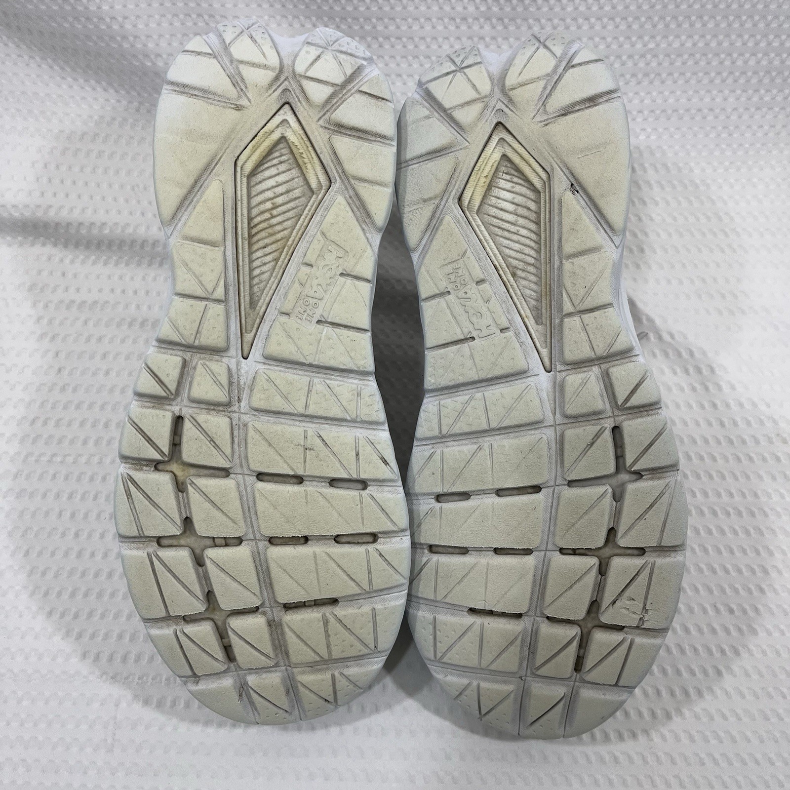 Hoka One One Mach 5 1127894 WCPP Running Shoes Sneakers Women Sz 9.5 B No Insole thumbnail 7