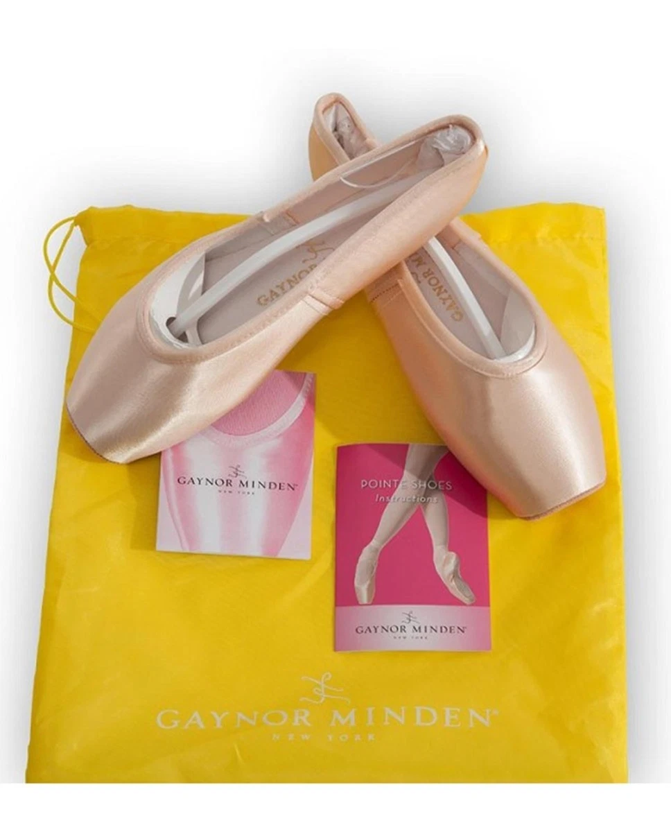 Las mejores ofertas en Gaynor Minden Ballet | eBay