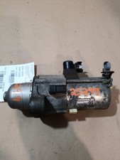 Starter Motor Turbo Fits 18-20 ACCORD 295676