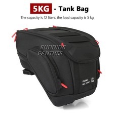 New Motorcycle Accessories Fuel Tank Bag For BMW R1300GS ADV R 1300 GS Adventure