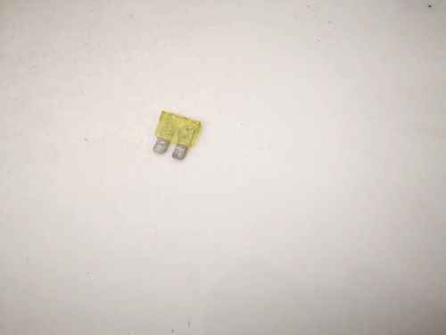 Sicherungen 02 Volkswagen Golf Plus DE1469773-55