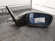 Retroviseur droit (ou coque) Renault LAGUNA