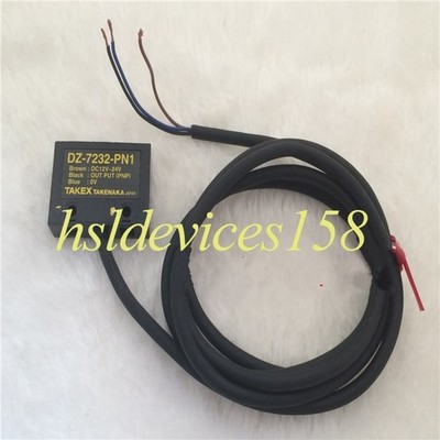 1PCS NEW TAKEX optoelectronic switch DZ-7232-PN1 *pz