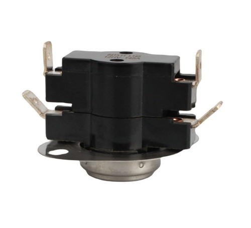L145 Temperature Limit Switch 2 Pole Replacement Part fit for Carrier Heater 