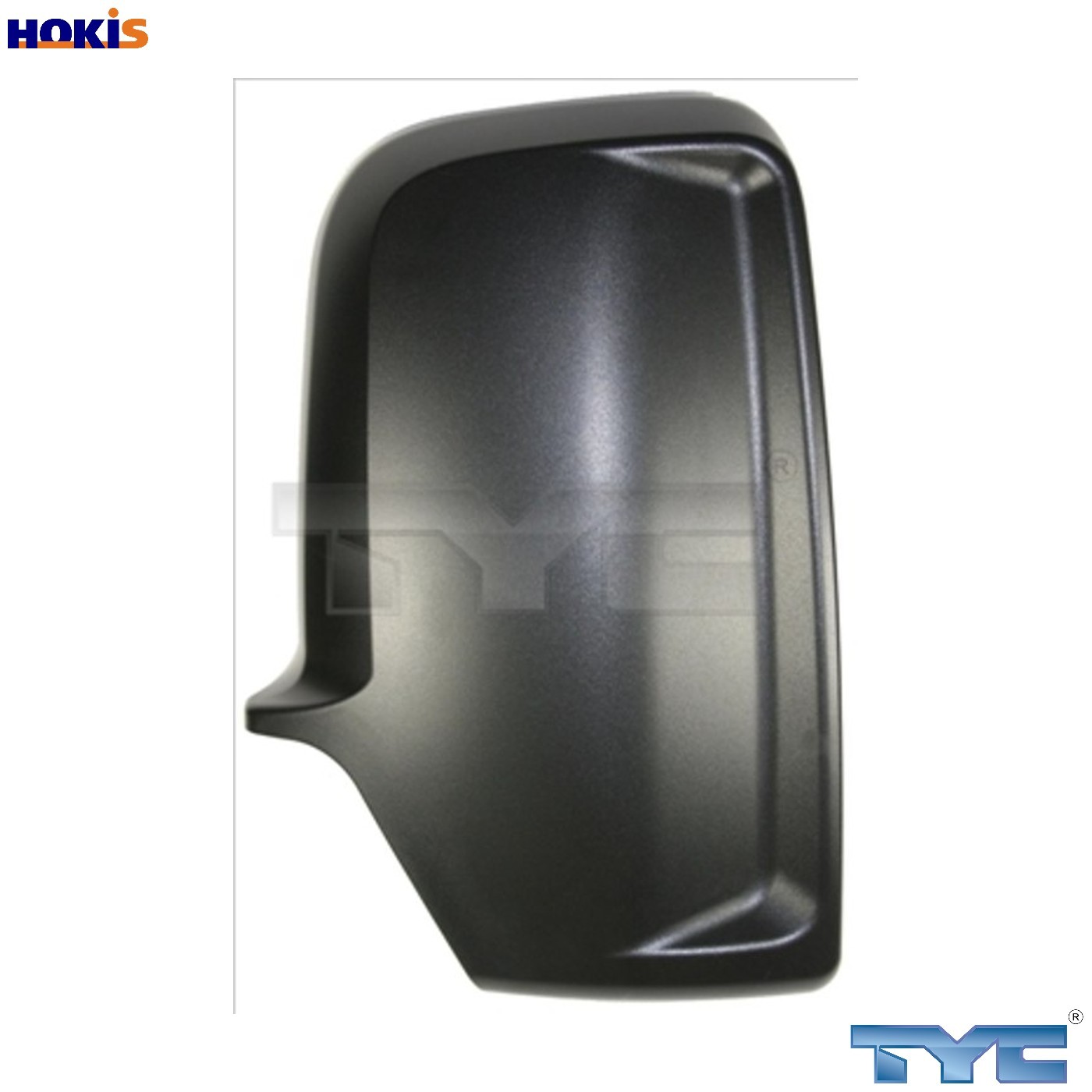 Fits BLIC 6103-02-047351P Side mirror cover 6103-02-047351P This arti ⭐UK Stock⭐ - Image 8
