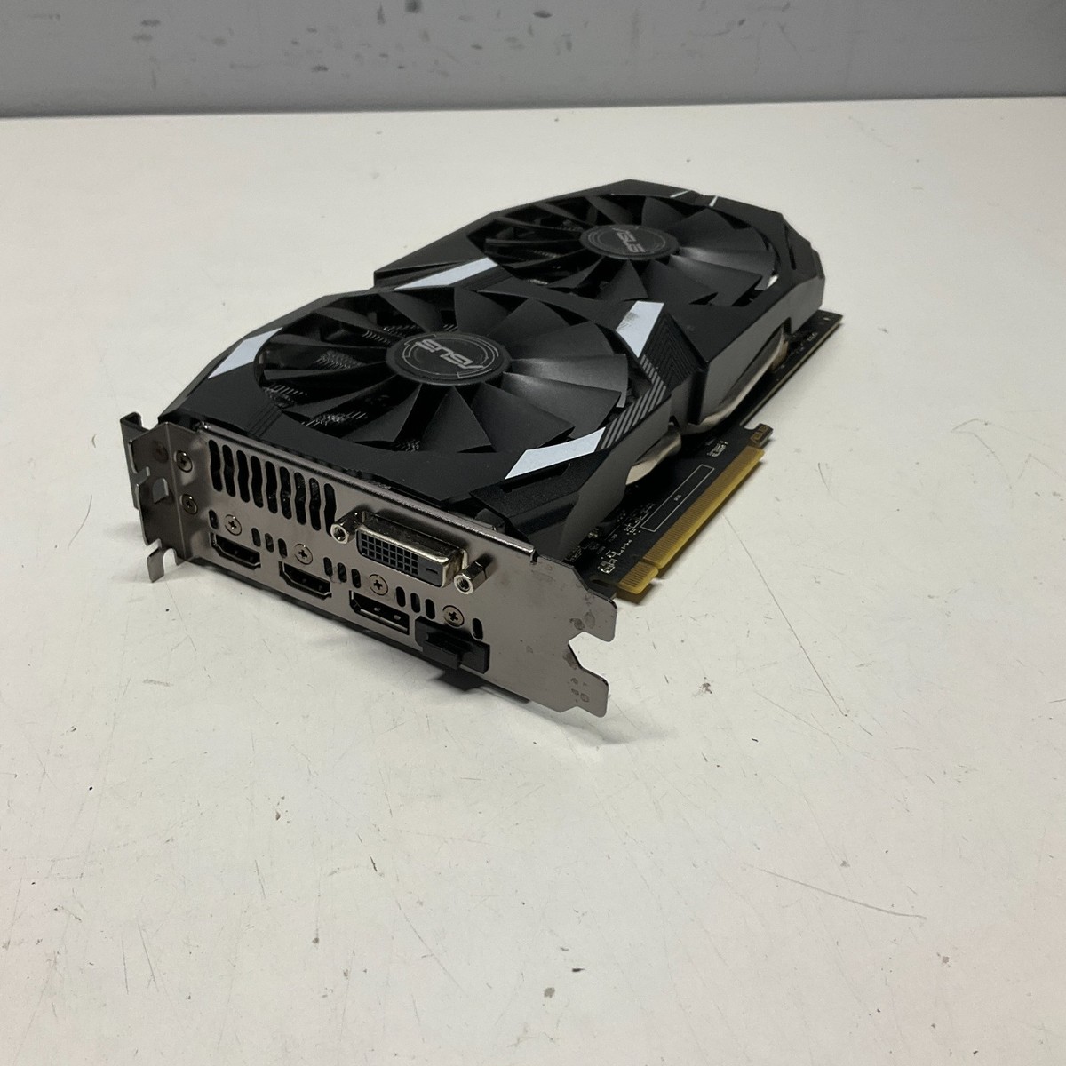 Rx580 O4g Rx 580 Asus Dual 4gb Asus Rx 580 4g Asus Dual Rx 580 ASUS