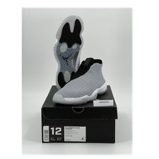 Nike Air Jordan Future Premium Metallic Silve...