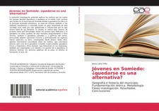 Jesús Lana Feito | Jóvenes en Somiedo: ¿qu...