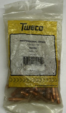 TWECO 16S332 Contact Tips 1160-1110 Professional Series - 25PCS - New