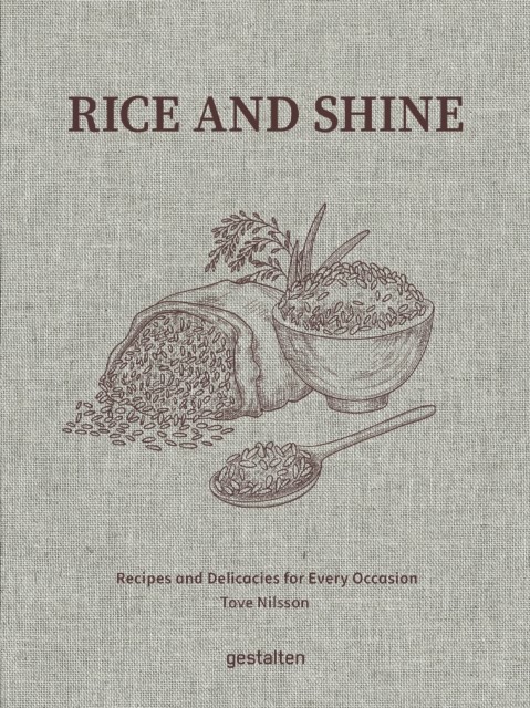 Rice and Shine by Tove Nilsson Jakobson (Hardback Book) - Image 3
