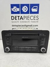 Autoradio Audi A3