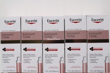 5x Eucerin Dark Spot Corrector Radiant Tone Dual Serum 30ml 1.01floz