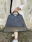OPAVINTAGE WATERPROOF BAG COVER - Dress up your bag! #live