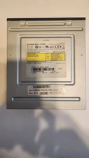  Toshiba CD-RW/DVD Drive Model: TS-H493 