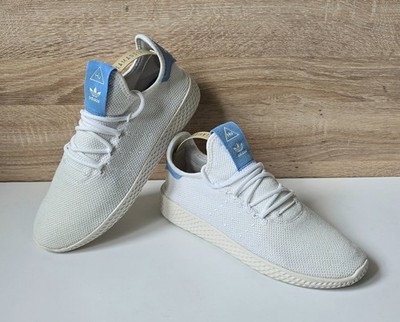adidas Originals Pharrell Williams Tennis HU Sneaker Schuhe Gr. 6 = 39   39,5