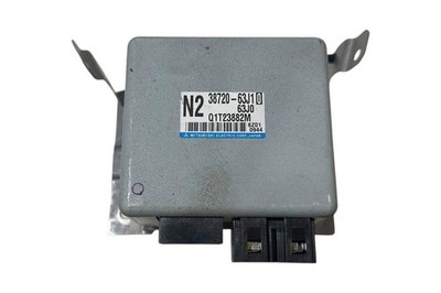 Suzuki Swift III MZ, EZ Servolenkungssteuergerät 3872063J10 63J0 30442737
