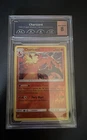 Charizard 3/70 Dragon Majesty Holo PCG 8