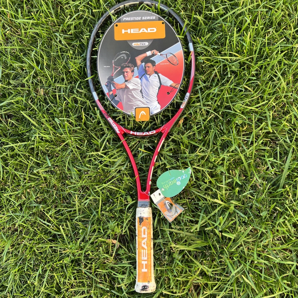 【良品】HEAD i.Prestige Mid Plus アイプレステージ Head i.Prestige Midplus, 4 3/8 Very Good Condition | eBay