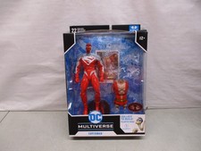 2024 McFarlane DC Multiverse Superman JLA Platinum Edition