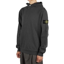 Stone Island Pavillon de coton à patch V0165 118786275