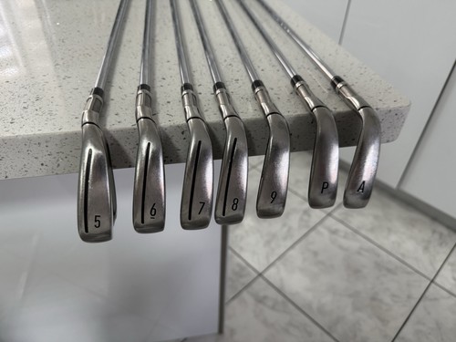 Taylormade) Iron Set 8Piece M2 5-Pw,Aw,Sw Flex Regular Shaft REAX 90 Steel