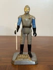 Vintage Kenner Star Wars General Madine w/Staff Hong Kong COO