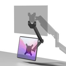 Universal VESA Mount Adapter Portable Screen Extension Fits 75x75 100x100