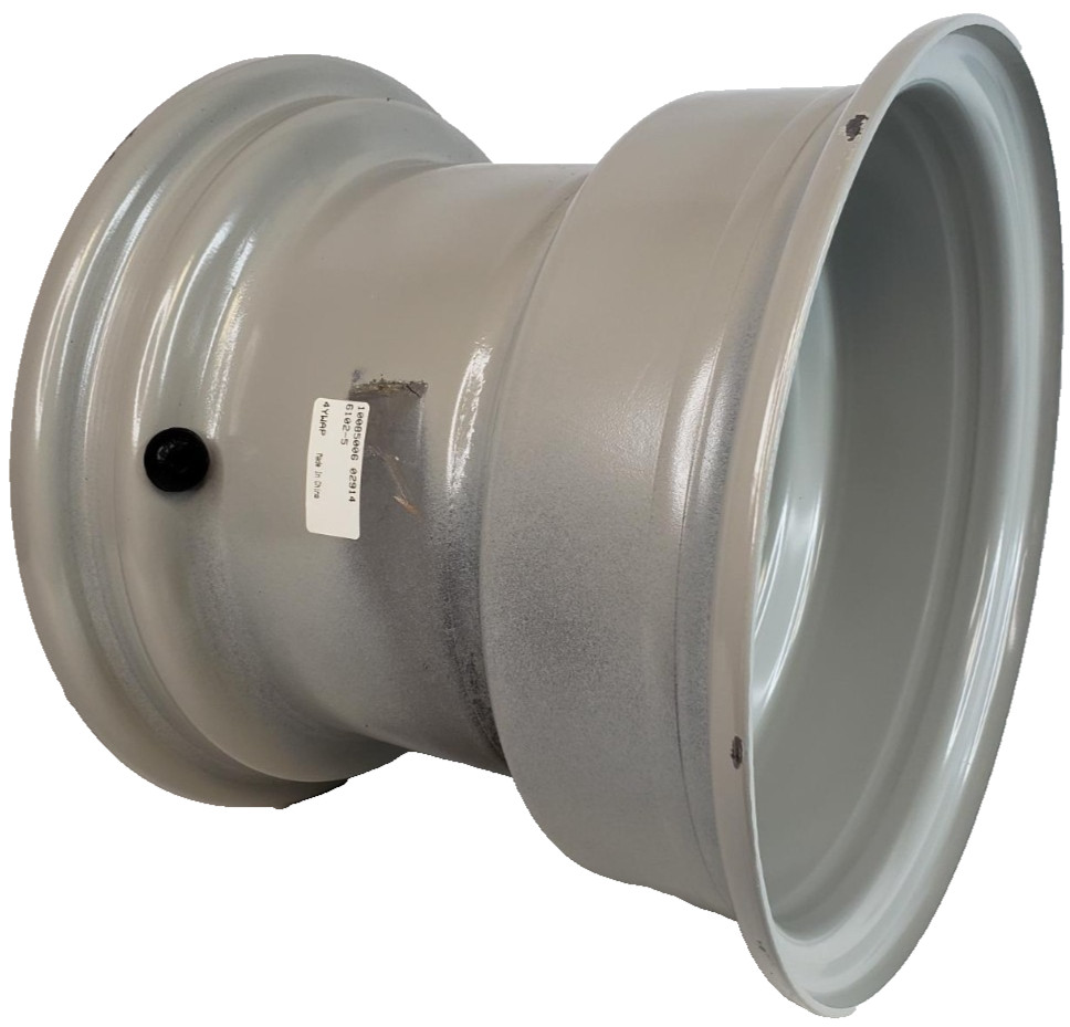 Zero Turn Mower RIM WHEEL 10x8.5 5/4.5 for 20x10-10 20x11-10 20x12-10 tire size