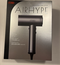 TYMO AirHype High-Speed, High Performance Hair Dryer