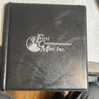 First Commemorative Mint Inc. Mercury Silver Dimes 1916 & 1945 Collection