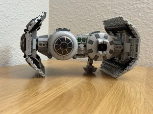 Lego Star Wars Tie Bomber 75347 | eBay