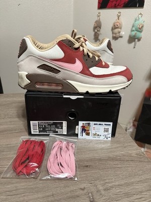 Size 11.5 - Nike Air Max 90 NRG DQM Bacon