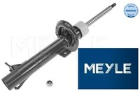 Meyle 7266230009 StoßDäMpfer StossdäMpfer FüR Ford FüR Mazda