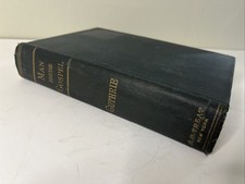Man and The Gospel and Our Fathers Business b...
