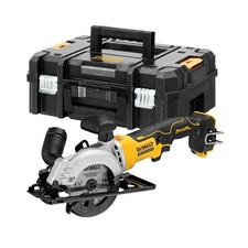 DeWALT Akku-Handkreissäge DCS571NT, 18 V, kompakt ohne Akku und Lader in TSTAK