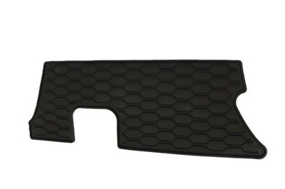 Mopar 82212174 Dodge Durango Gummimatte hinten 3. Sitzreihe Allwettermatte OEM