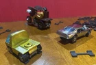 Hot Wheels Wheel Chocks (50 Pack) Matchbox rrRumblers Redlines