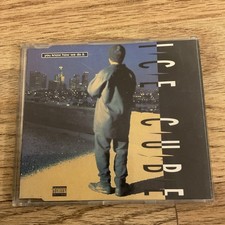 You Know How We Do It Uk 4th And Broadway 1994 - CD - 