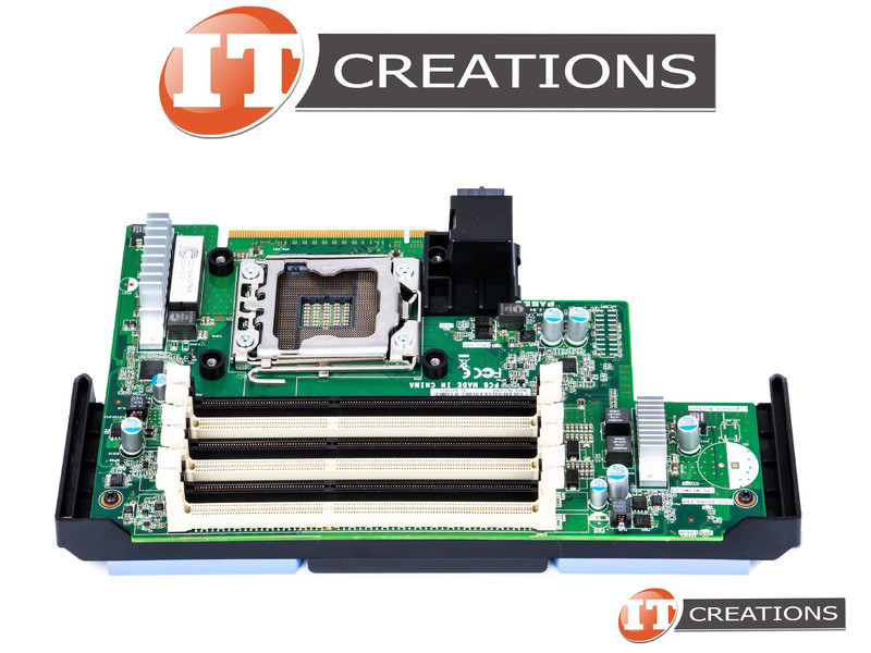 IBM SECOND CPU EXPANSION RISER BOARD PCI-E X16 FOR IBM SYSTEM