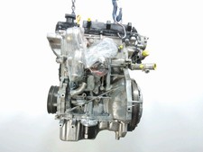 Moteur Suzuki BALENO