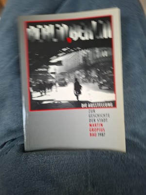 Berlin, Berlin : d. Ausstellung zur Geschichte d. Stadt ; Katalog