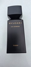 Bvlgari Le Gemme YASEP Eau DeParfum 1oz. 30ml