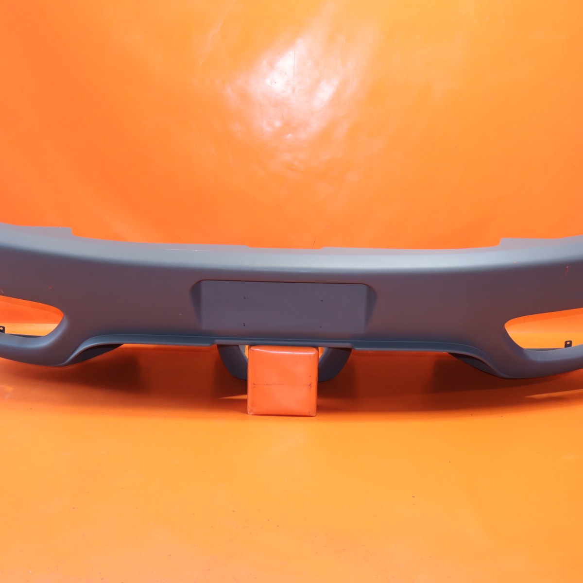 FERRARI 360 REAR BUMPER 1999 2000 2001 2002 2003 2004 2005 64853710 RECON OEM