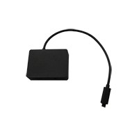 Logitech Rally Kamera. Verwendungszweck: Konferenzkamera Netzteil Typ: Indoor Bran