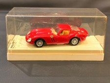 Solido 1963 Ferrari 250 GTO red 4506 1/43 ITALY