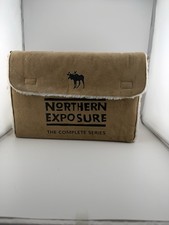 Northern Exposure: The Complete Series DVD, 2007, 26-Disc Set