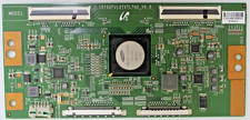 55" SONY LED/LCD TV XBR-55X850C T-CON BOARD LJ94-32640E