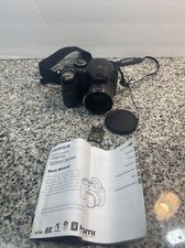 Fujifilm FinePix S Series S2940WM 14.0MP Digital Camera Tested Works